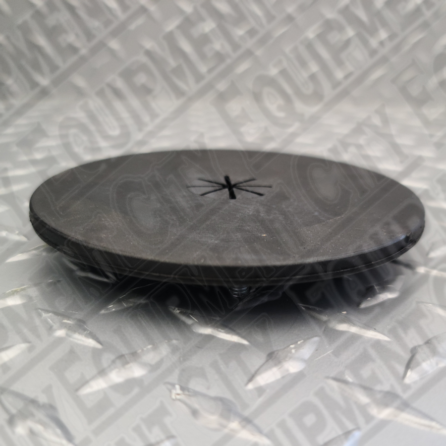 Replacement for E|Q RP6-10788 Rubber Coated Base (RP6-0281 is the m6x20 nuts)